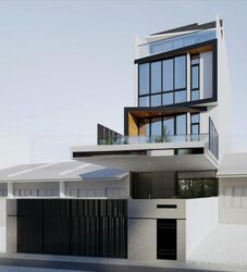 Simon Lane (D19), Terrace #461196131